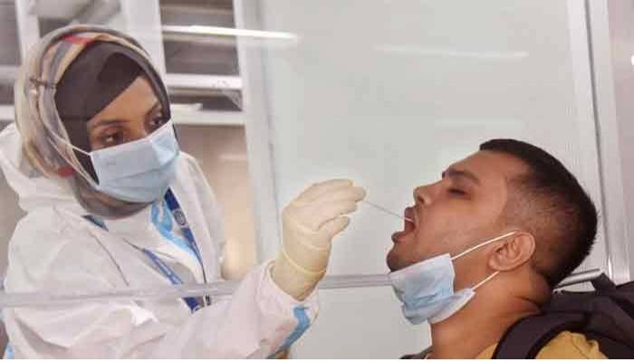 14-day quarantine from seven countries: CAAB