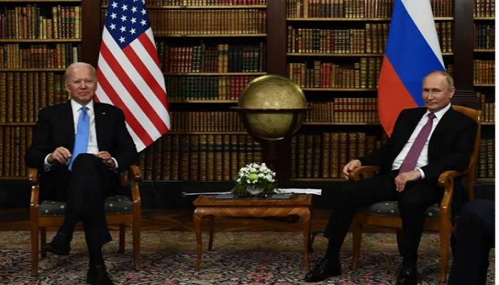 US, Russia to meet early Jan in Geneva