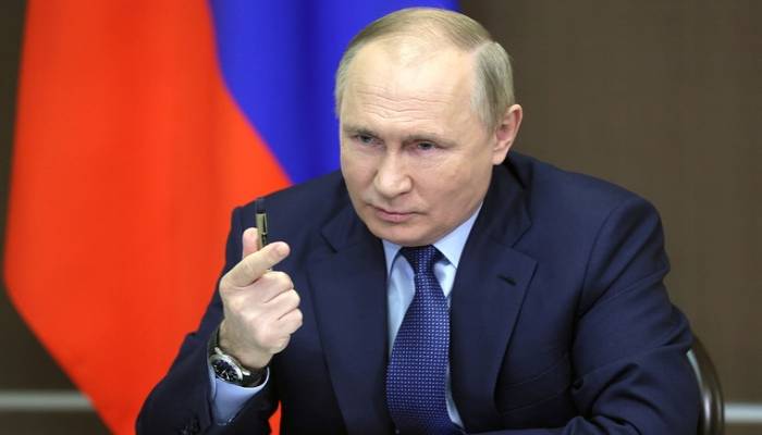Russia leads the world in hypersonic missiles tech, Putin says