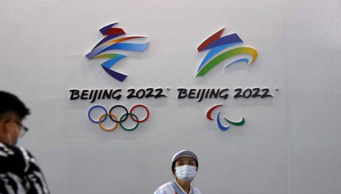 Australia joins diplomatic boycott of Beijing Winter Games