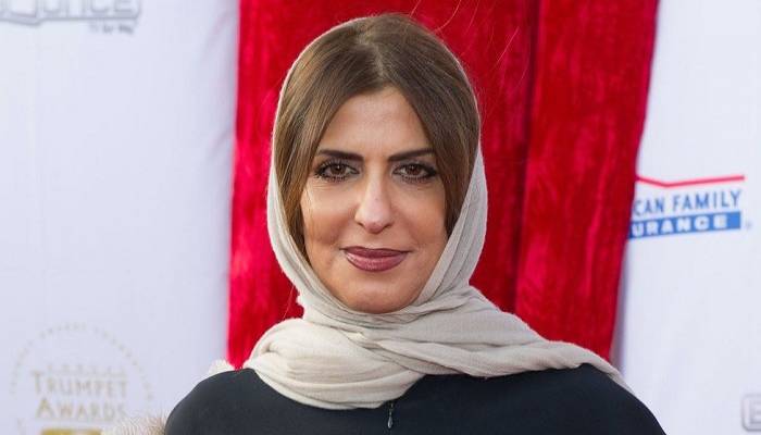Saudi princess released from jail after almost three years