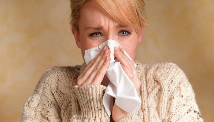 Covid-19: Common cold may give some protection, study suggests