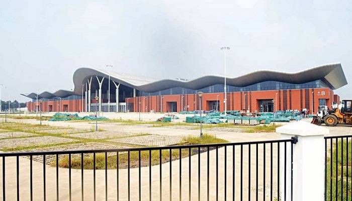 PM opens month-long Dhaka Int'l Trade Fair