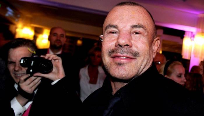 Thierry Mugler: French fashion designer dies