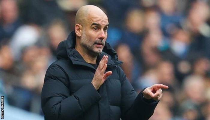 Manager will not 'betray' Man City when he makes decision on future