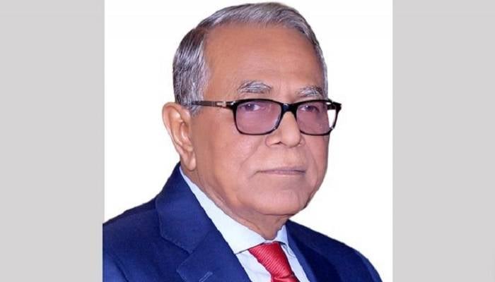 President to address maiden JS session of 2022 in the afternoon