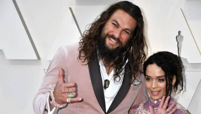 Jason Momoa, Lisa Bonet split after 16 years together