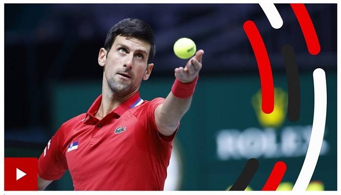 Novak Djokovic: Australia cancels top tennis player's visa