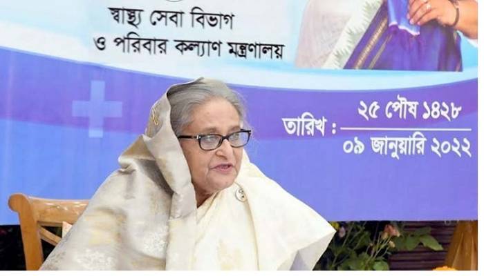 PM urges physicians to spend time in research