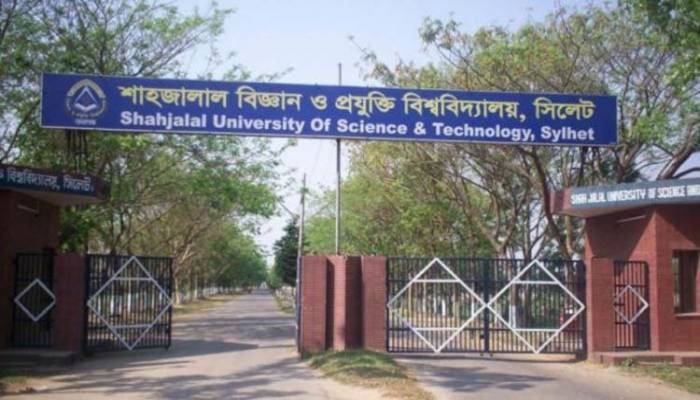 SUST students call off hunger strike