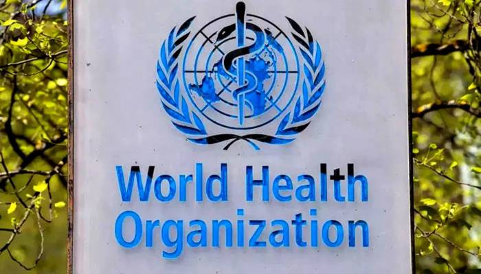 Omicron risk remains very high: WHO