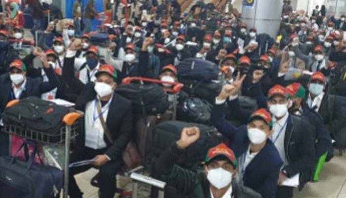 Korea resumes receiving Bangladesh expatriate workers