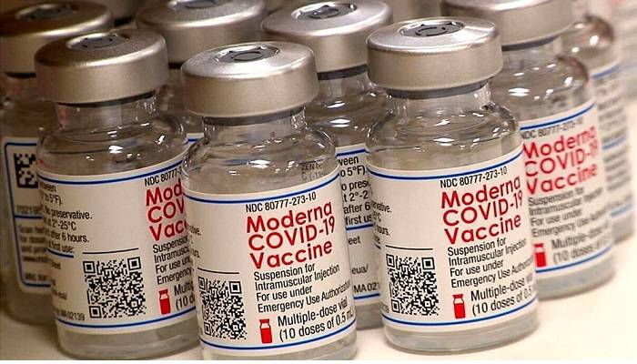 Covid-flu joint booster jab possible late 2023: Moderna