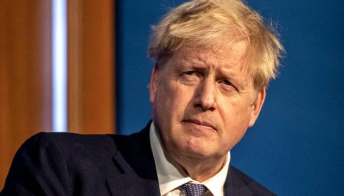 '100 invited' to Downing Street garden lockdown drinks