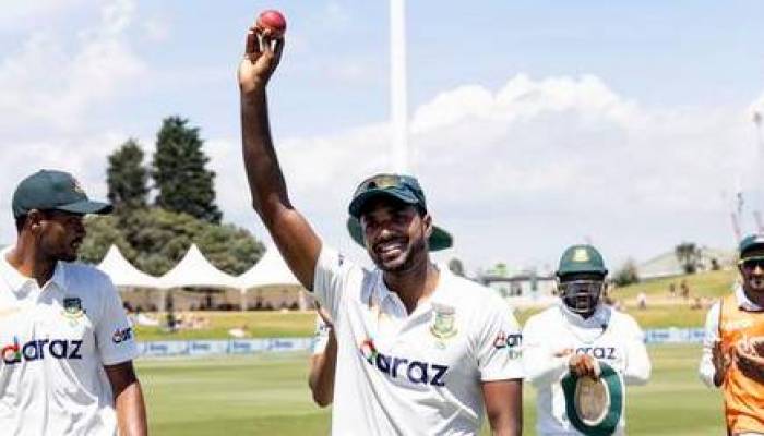 Ebadot over the moon after scripting epic victory