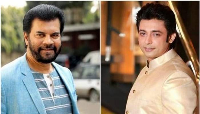 Ilias Kanchan elected president, Zayed Khan general secy
