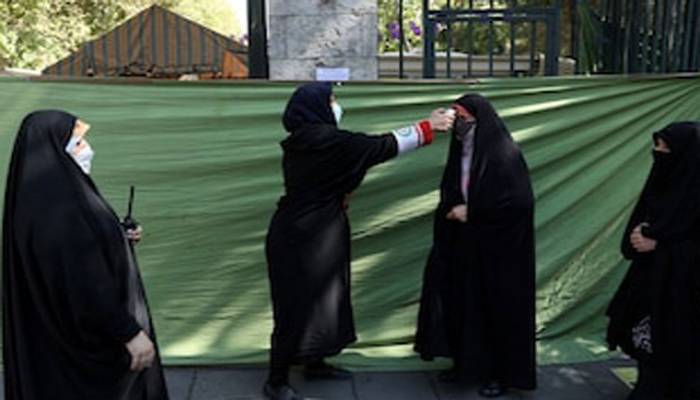 Iran reports its first three deaths from omicron coronavirus variant