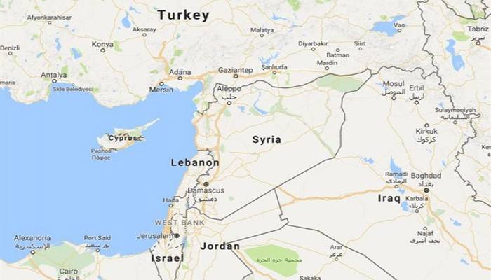Five Syrian soldiers killed, 20 injured by Islamic State