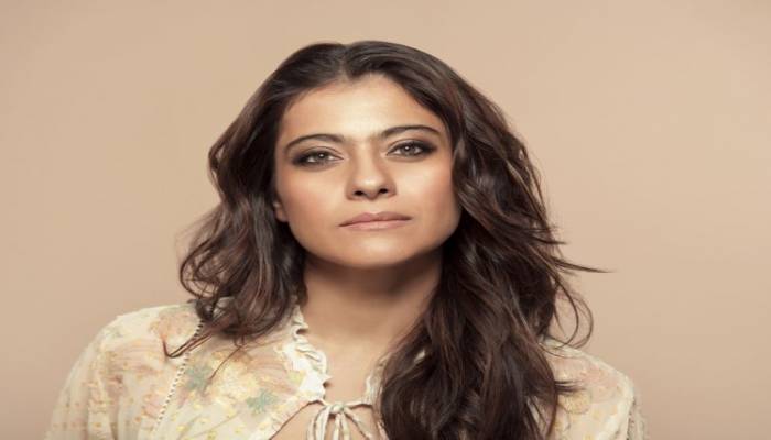 Kajol tests positive for COVID-19