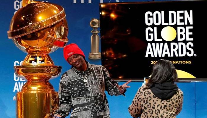 Golden Globes to be private event with no live-stream