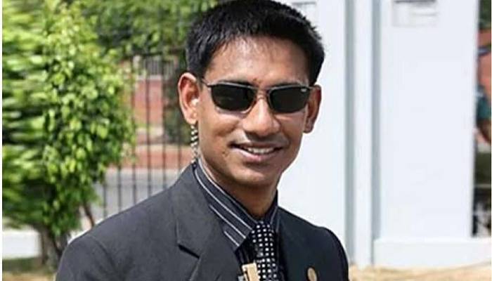 Ex-OC Pradeep, Liakat to die for Sinha murder