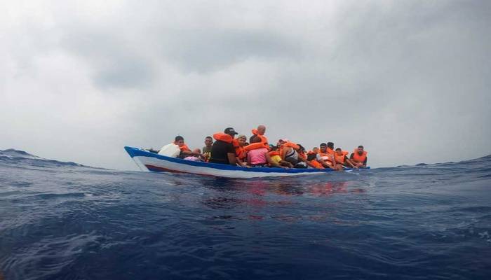 Embassy names 7 Bangladeshi migrants who died of hypothermia on boat to Lampedusa