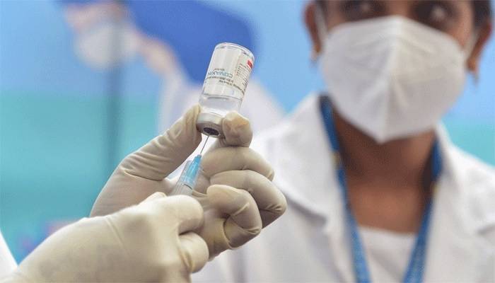 Moderna jabs to be given as boosters instead of Pfizer