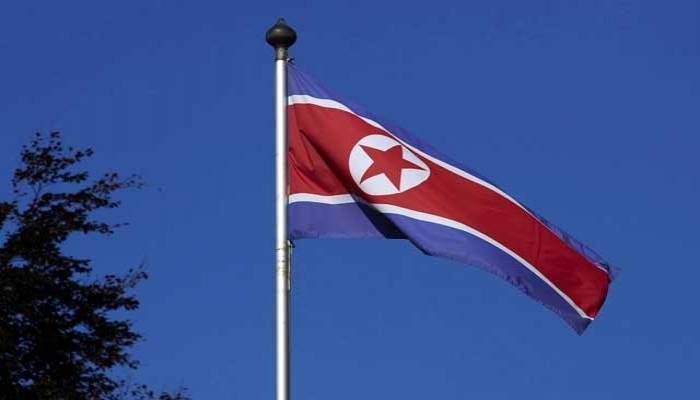 N Korea fires two missiles in latest testing frenzy