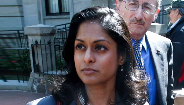 Biden’s picks: Nusrat Choudhury 1st Bangladeshi American to be federal judge