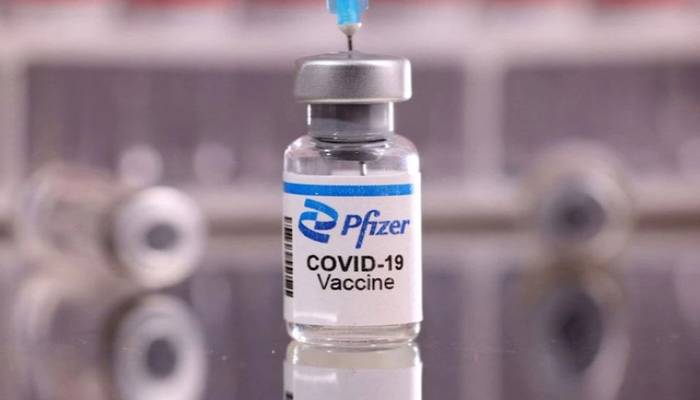 Pfizer and BioNTech launch trial of omicron-targeted COVID vaccine