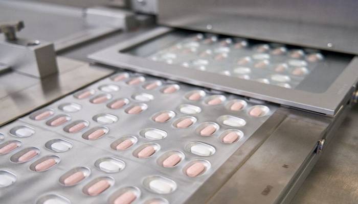 Mexico approves emergency use of Pfizer's COVID-19 pills