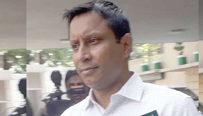 DIG Prisons Perth Gopal sentenced to 8 years in prison