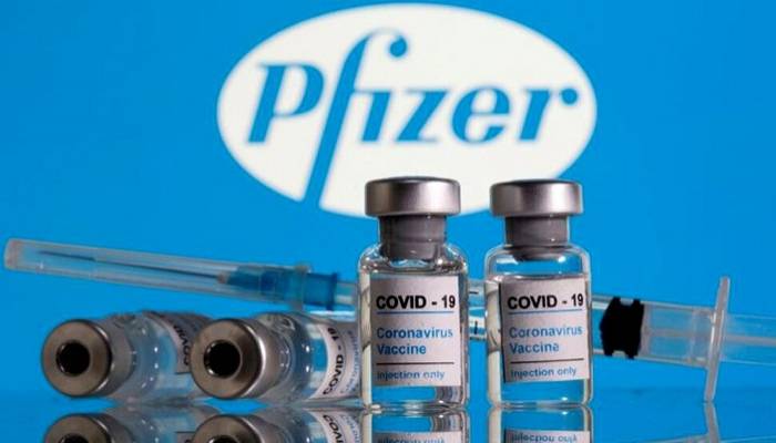 Pfizer expects Omicron vaccine to be ready in March