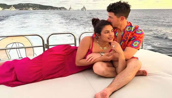 Priyanka Chopra, Nick Jonas become parents via surrogate