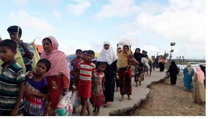 ICJ hearings on Myanmar Rohingya genocide to start Feb 21