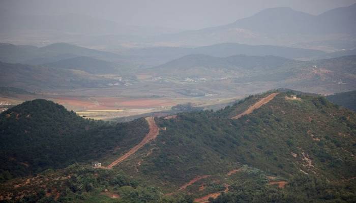 Returned N Korea defector struggled to resettle in South, lived meagre life