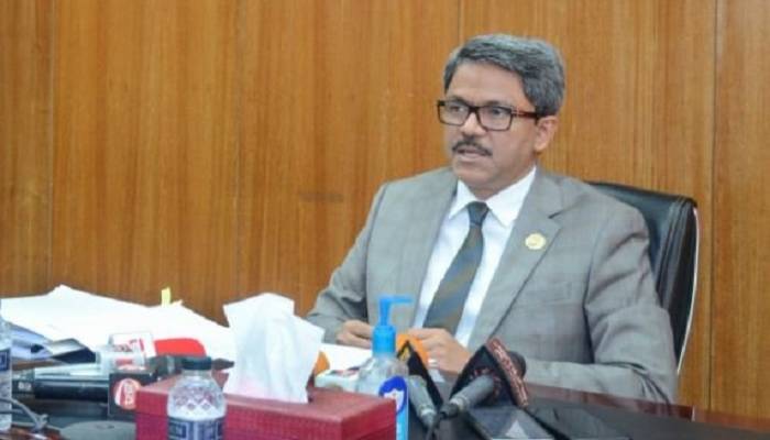 BNP spent $3.75m on lobbyists: Shahriar