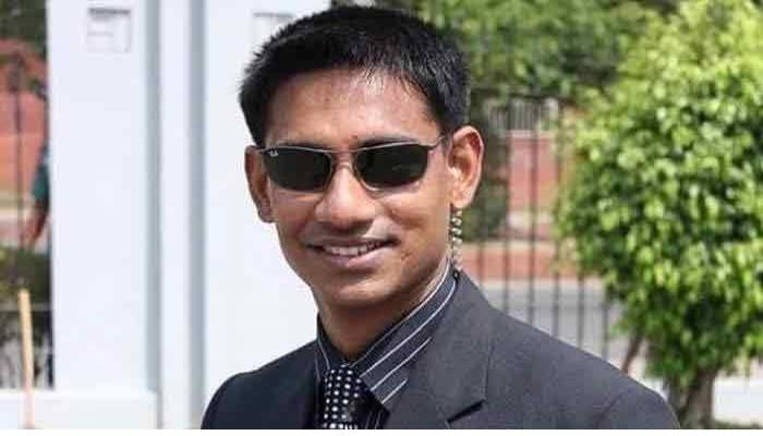 Sinha murder case verdict on January 31