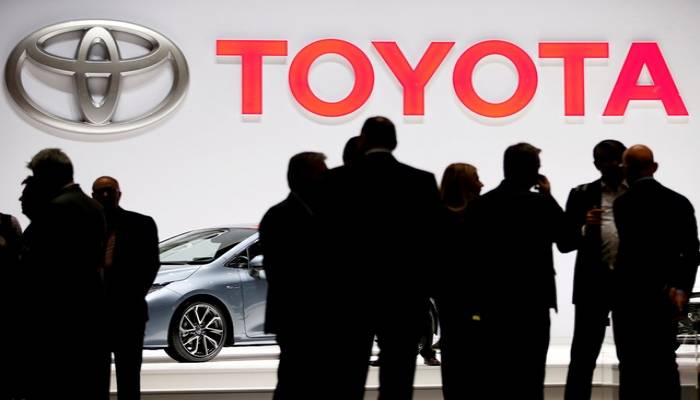 Toyota to curb more production in Japan as COVID spreads