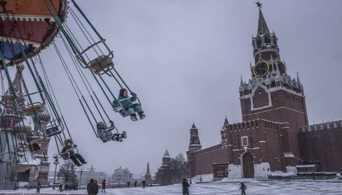 US sanctions aimed at Russia could take a wide toll