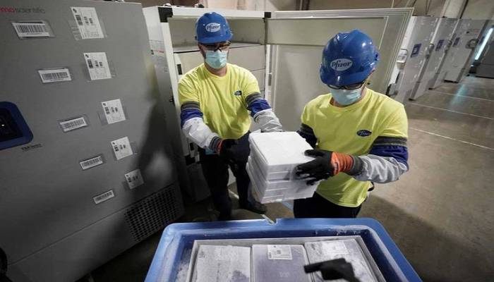 US has sent 400 million COVID vaccine doses to 112 nations: White House