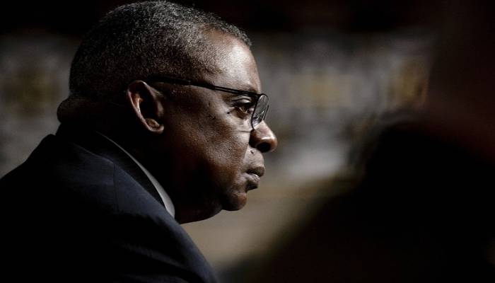 US defence secretary tests positive for coronavirus