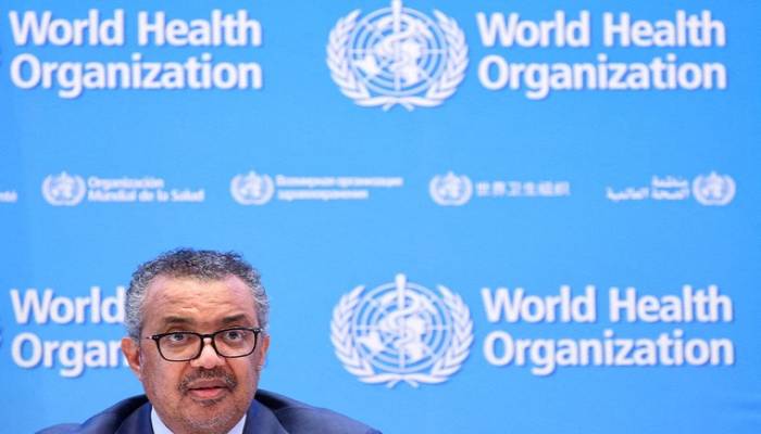 Omicron still poses danger for unvaccinated: WHO