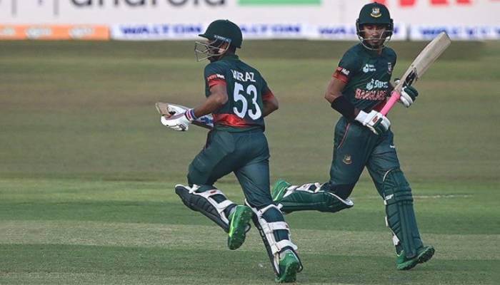 Tigers eying to wrap series against Afghans after epic victory
