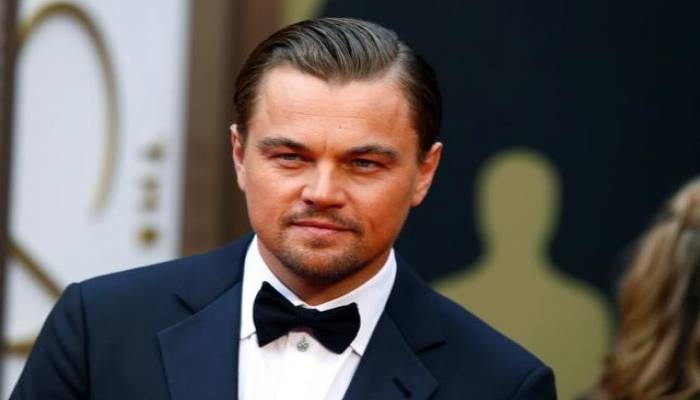 Filmstar Leonardo DiCaprio invests in French champagne brand Telmont