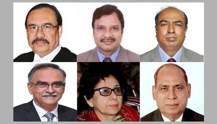 6-member search committee announced for EC formation