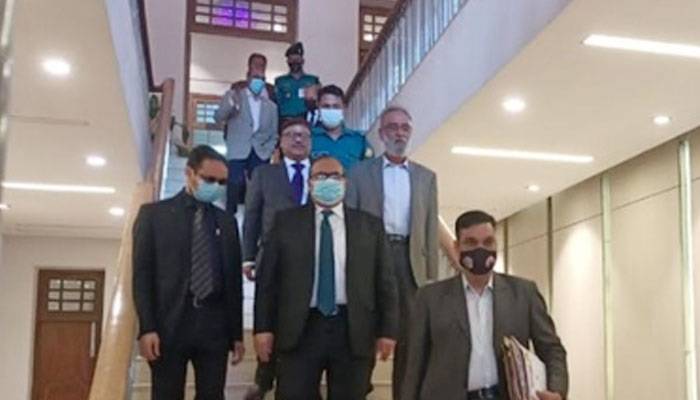EC Formation: Search committee finalises 20 names