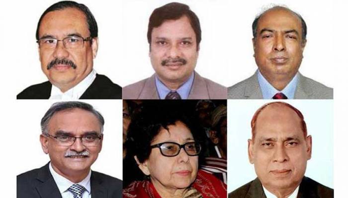 Search committee to seek names from parties for EC formation