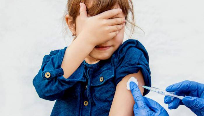 EU watchdog approves Moderna Covid jab for children six to 11
