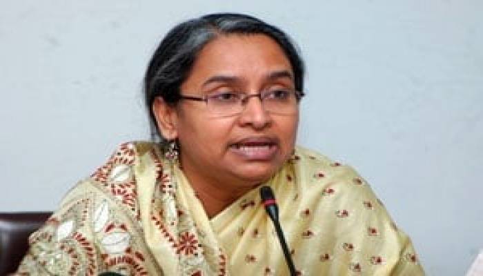 New curriculum to be enjoyable: Dipu Moni